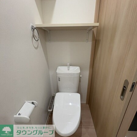 MELDIA小川の物件内観写真